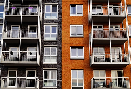 apartmentbuilding-sm1 Multi-level apartment building